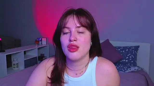  Sarah Soul  online show from 06/17/26, 10:54