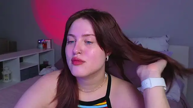  Sarah Soul  online show from 07/04/26, 11:11
