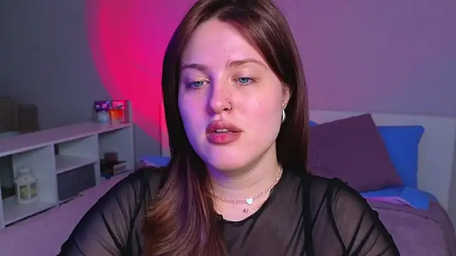  Sarah Soul  online show from 07/22/26, 11:18