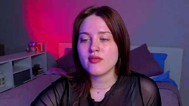  Sarah Soul  online show from 07/27/26, 11:12