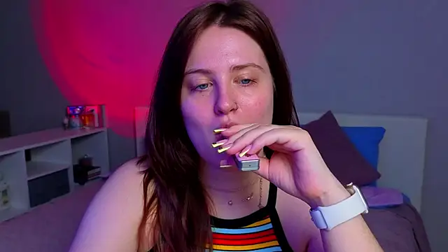  Sarah Soul  online show from 07/29/26, 11:14