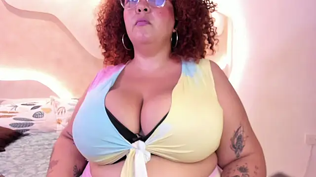MaraaSweett online show from 07/16/26, 07:31