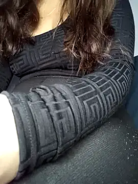 MerriamxHot online show from 12/26/24, 01:18