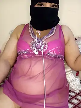 MerriamxHot online show from 03/18/25, 09:21