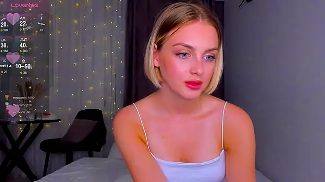 pretty girlnextdoor online show from 01/01/25, 09:09