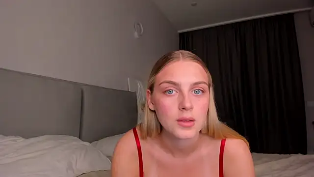 pretty girlnextdoor online show from 08/02/26, 07:12