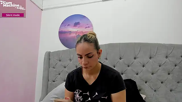 Valesskahall online show from 11/18/25, 11:58