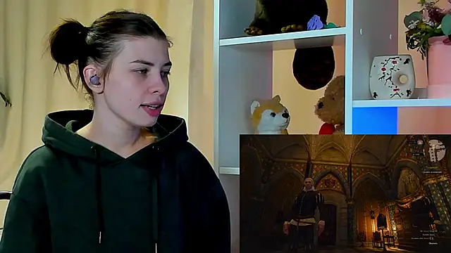 Snapshot of callmetori chatting on 12/17/24, 08:01 callmetori online show from 12/17/24, 08:01