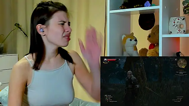 Snapshot of callmetori chatting on 12/20/24, 10:49 callmetori online show from 12/20/24, 10:49