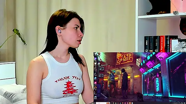 Snapshot of callmetori chatting on 01/09/25, 03:23 callmetori online show from 01/09/25, 03:23