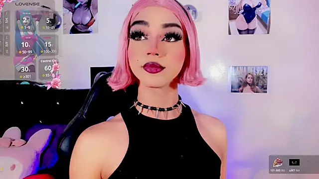 Elissa taylor  online show from 09/22/25, 07:16