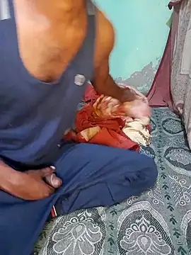 SEXY bhabi- online show from 02/25/25, 01:52