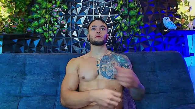 alexander collin02 online show from 07/16/26, 01:39
