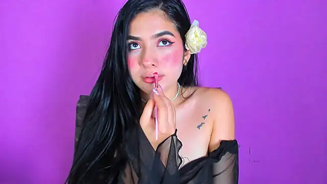 adara johnson   online show from 12/13/24, 11:45