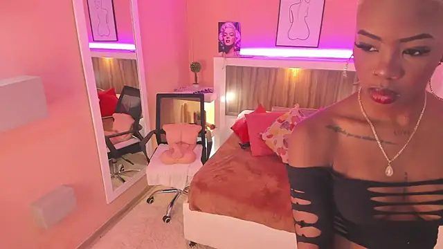Renata Foxx2 online show from 01/22/25, 01:32