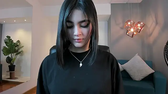 Tifanny Jhoson online show from 02/19/25, 08:10