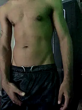 yosparky online show from 10/16/25, 08:43