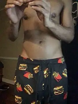 Snapshot of yosparky chatting on 10/18/25, 09:48 yosparky online show from 10/18/25, 09:48