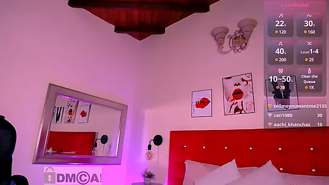 ASHLIE DIXON1 online show from 01/04/25, 11:59