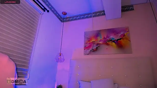 ASHLIE DIXON1 online show from 01/19/25, 02:57