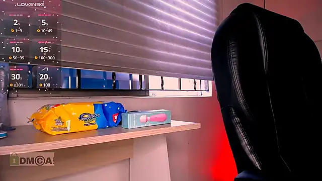 ASHLIE DIXON1 online show from 01/31/25, 10:21