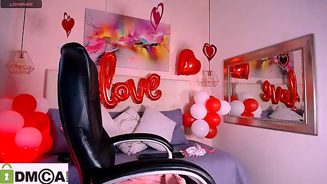 ASHLIE DIXON1 online show from 02/11/25, 09:56