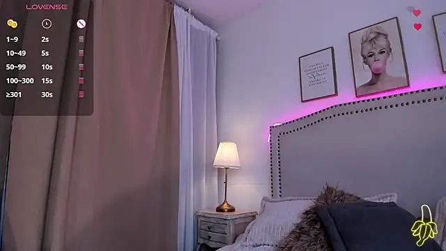 Emilly Rivera online show from 12/29/24, 05:12