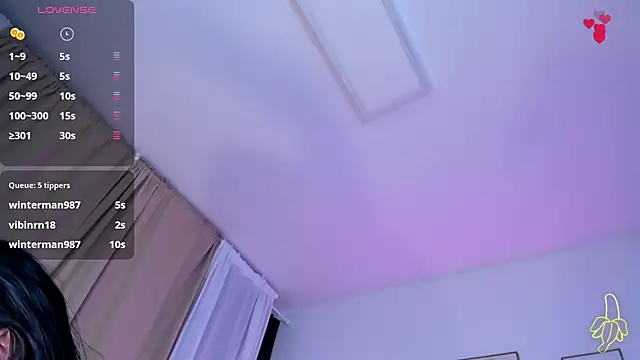 Emilly Rivera online show from 01/04/25, 04:54