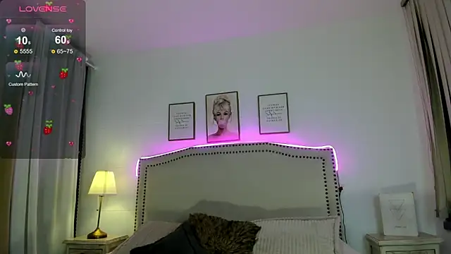 Emilly Rivera online show from 01/13/25, 10:25