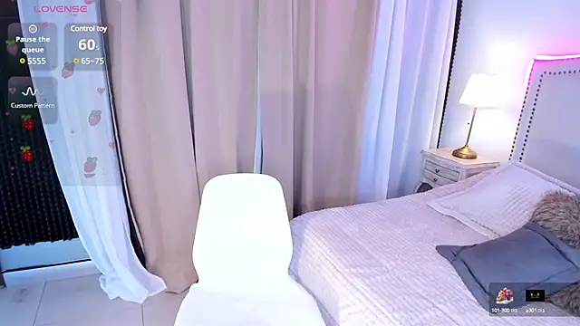 Emilly Rivera online show from 01/16/25, 01:47