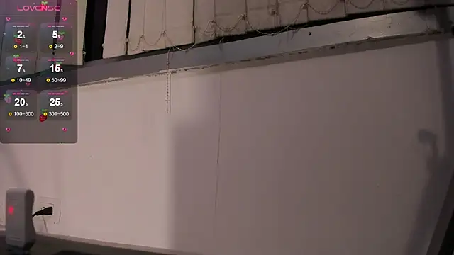 Emilly Rivera online show from 01/28/25, 10:56