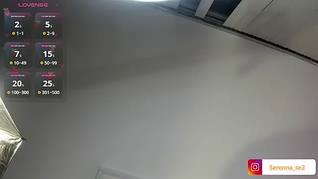Emilly Rivera online show from 01/29/25, 10:37