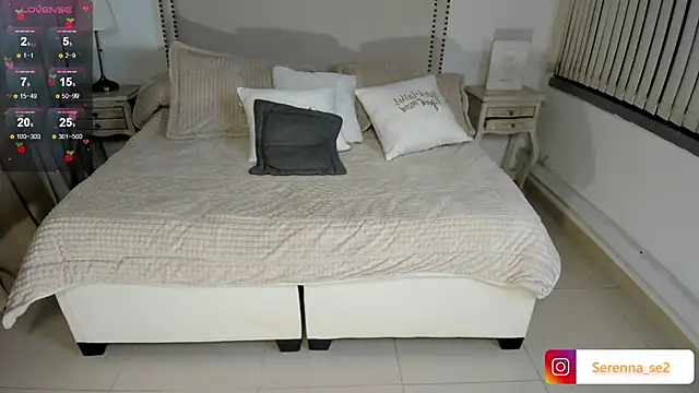 Emilly Rivera online show from 02/07/25, 10:29