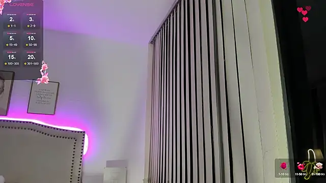 Emilly Rivera online show from 02/12/25, 10:24