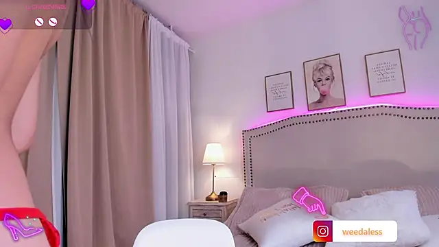 Emilly Rivera online show from 02/25/25, 01:39