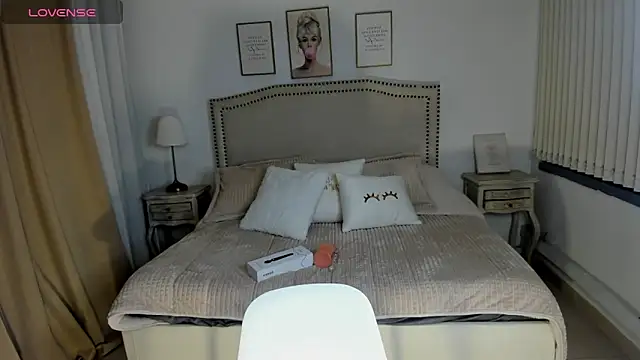 Emilly Rivera online show from 03/03/25, 10:38