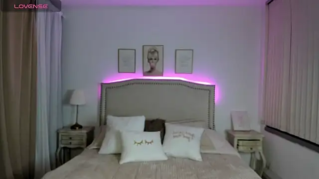 Emilly Rivera online show from 03/06/25, 10:41