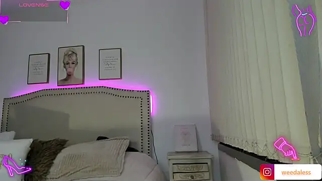 Emilly Rivera online show from 03/07/25, 10:35