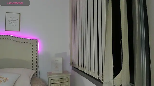 Emilly Rivera online show from 03/14/25, 10:29