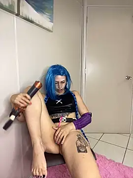 Snapshot of loira_messi chatting on 01/31/25, 12:50 loira messi online show from 01/31/25, 12:50