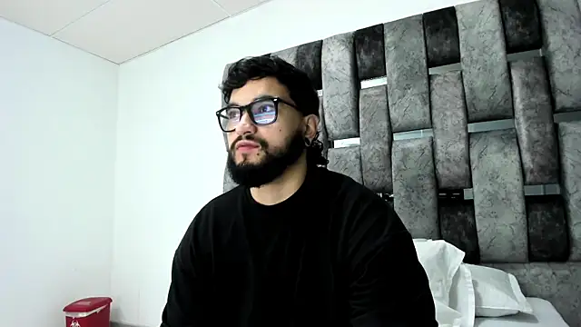 Chrys Harris01 online show from 12/03/24, 12:13