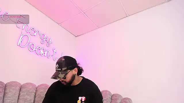 Chrys Harris01 online show from 12/06/24, 05:42