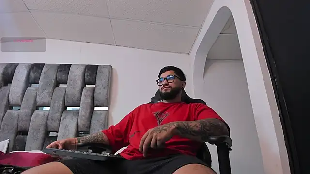 Chrys Harris01 online show from 12/11/24, 11:43