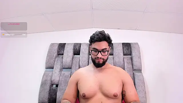 Chrys Harris01 online show from 12/14/24, 02:23