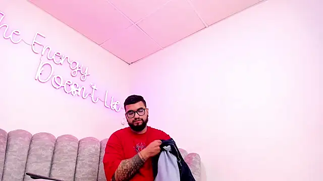 Chrys Harris01 online show from 01/09/25, 03:26
