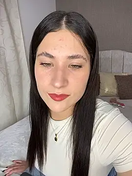 Snapshot of ValeryLovee chatting on 01/10/26, 02:35 ValeryLovee online show from 01/10/26, 02:35