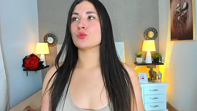 Snapshot of ValeryLovee chatting on 01/15/26, 03:55 ValeryLovee online show from 01/15/26, 03:55