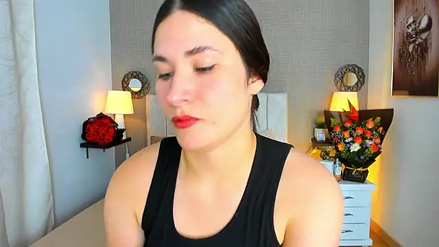 Snapshot of ValeryLovee chatting on 02/15/26, 09:44 ValeryLovee online show from 02/15/26, 09:44