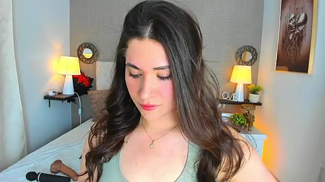 ValeryLovee online show from 07/18/26, 03:11