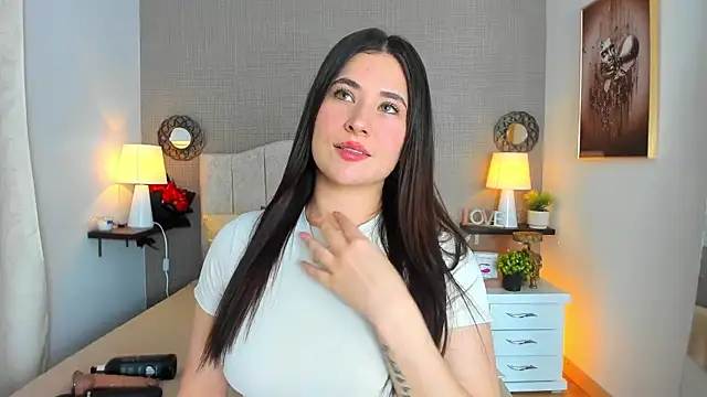 ValeryLovee online show from 07/29/26, 02:43